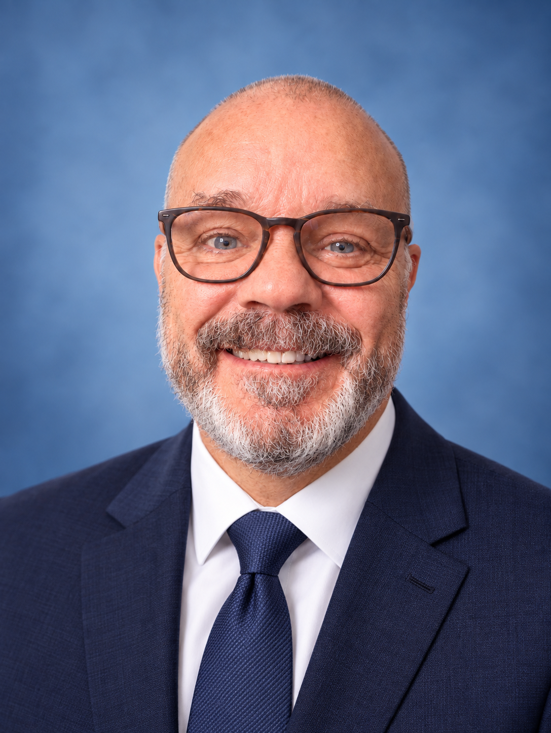 Rick Leach, founder of Callisto MedTech Consultancy